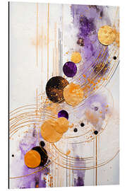 Magnettafel Vergnügen