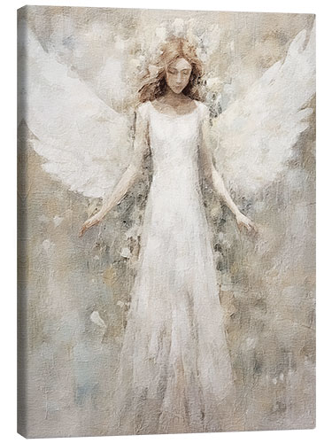 Quadro em tela Angel of Hope