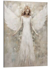 Magnettafel Engel der Hoffnung