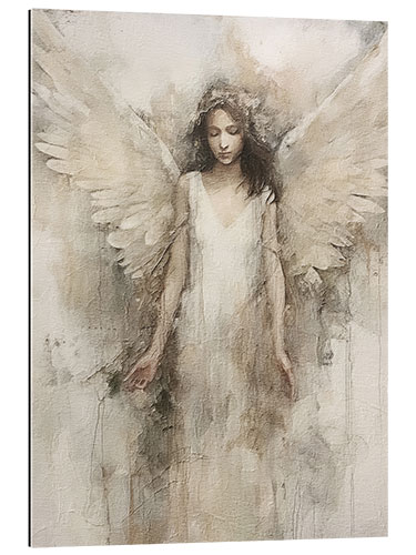 Gallery print Graceful Angel