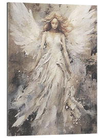 Gallery print Angel of inner strength