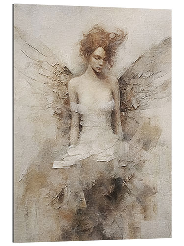 Gallery print Angel of Peace