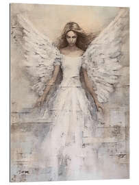 Gallery print Angel of Liveliness