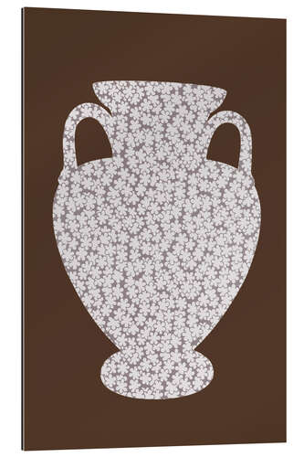 Gallery print Flower Amphora