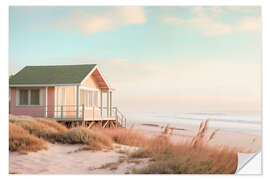 Sisustustarra California Dreaming - Beachside Elegance