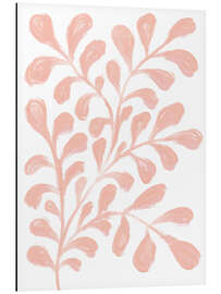Magnettafel Peach Tree Paint