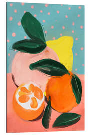 Gallery print Fruity Summer II