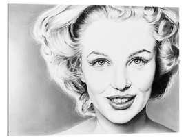 Alubild Marilyn Monroe IV