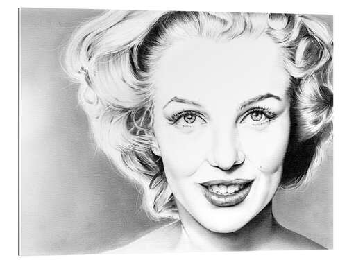 Gallery Print Marilyn Monroe IV