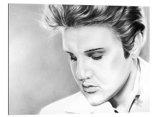 Galleriprint Elvis Presley