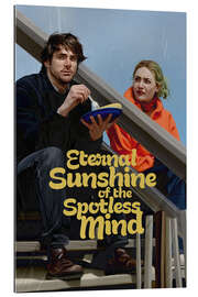 Galleriataulu Eternal Sunshine of the Spotless Mind