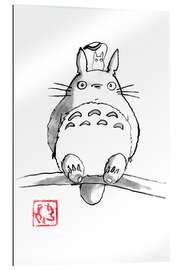 Galleriprint Totoro