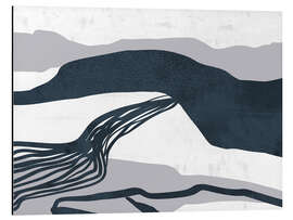 Magnettafel Nature ll