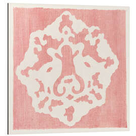 Magnettafel Yatsuo No Tsubaki Rosa III