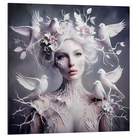 Magnettafel Innocente