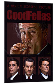 Gallery Print GoodFellas II