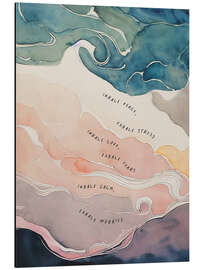 Magnettafel Inhalesequence - KsanaKalpa