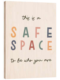 Puutaulu Safe Space