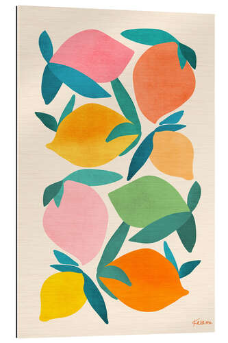 Gallery print Wild Mango