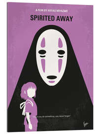 Gallery print Spirited Away