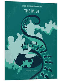 Stampa su PVC The Mist