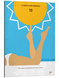 Magnettafel 10, 1979