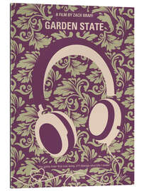 Gallery print Garden State