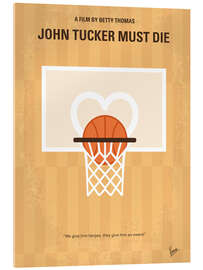 Acrylglas print John Tucker Must Die