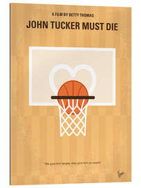 Galleritryck John Tucker Must Die