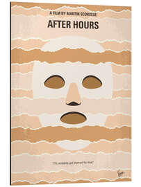 Magnettafel After Hours