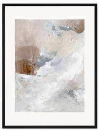 Gerahmter Kunstdruck Years gone by ll