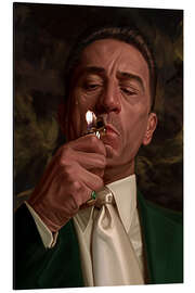 Magnettafel Casino (1995)