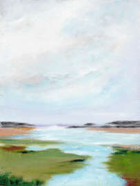 Magnettafel Neuenburgersee II