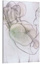 Magnettafel Secret Desires