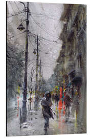 Magnettafel To meet love