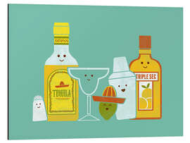 Magnettafel Margarita