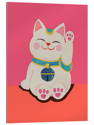 Galleriprint Maneki-neko