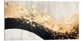 Gallery Print Kosmische Welle