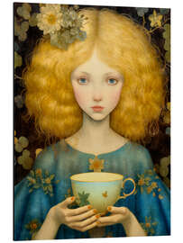 Magnettafel Teefee III