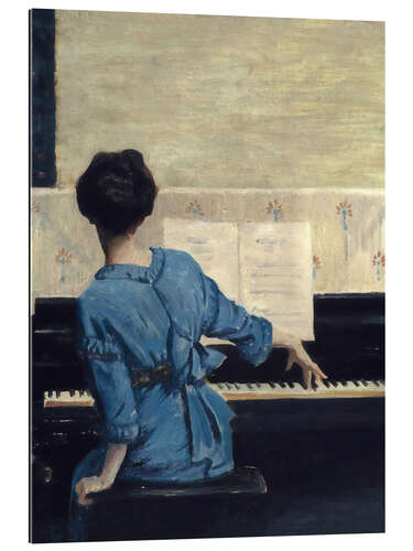 Gallery print The Keynote, 1915