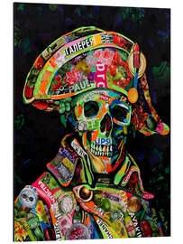 Magnettafel La Nuit de l'Empereur I