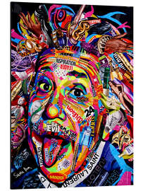 Magnettafel A Relative