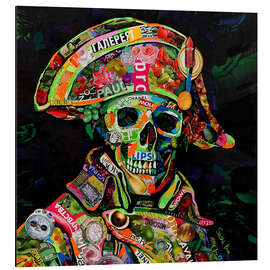 Magnettafel La Nuit de l'Empereur II