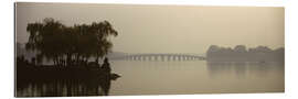 Gallery print Seventeen-Arch Bridge, Summer Palace Beijing