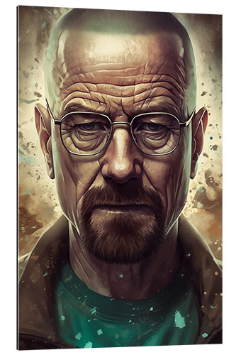 Galleriprint Walter White