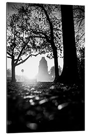 Gallery print Monument to the Battle of the Nations in Leipzig