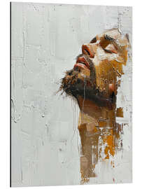 Magnettafel Vater, vergib ihnen, denn sie wissen nicht, was sie tun