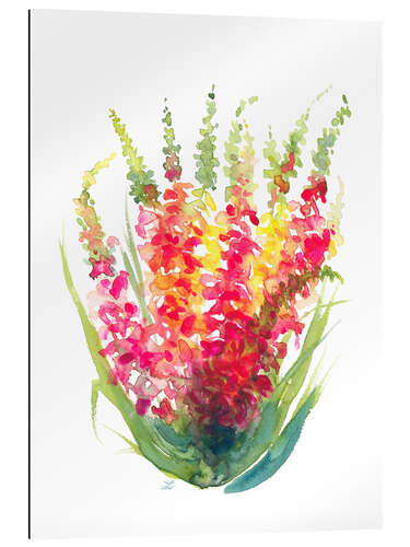 Gallery print Wildflower Fantasy