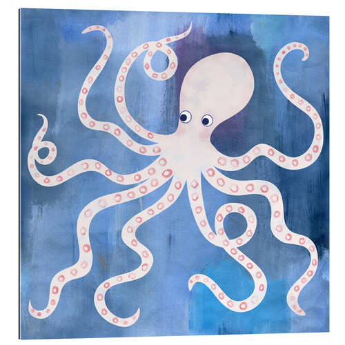 Gallery print Octopus