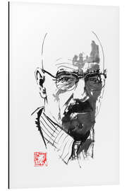 Magnettafel Brian Cranston